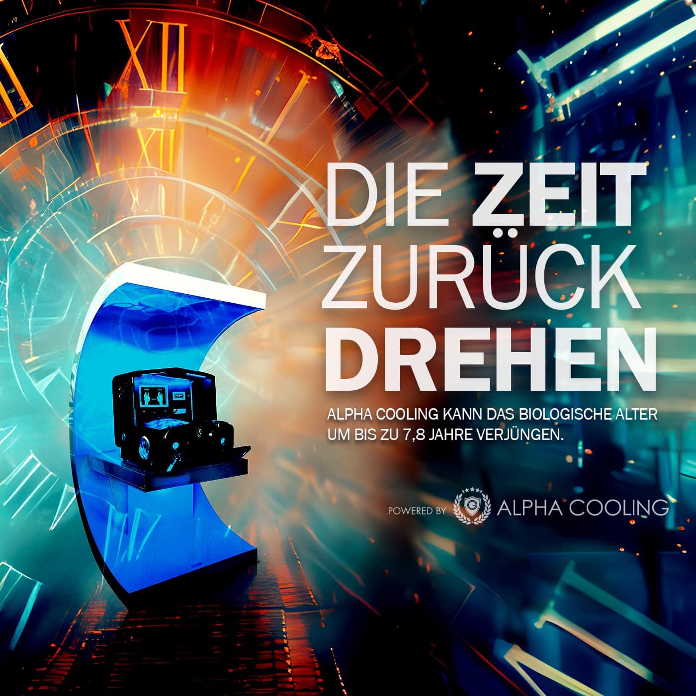 square time motiv alpha aging
